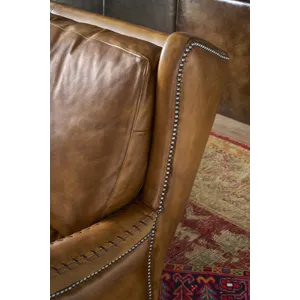 Leather Chair