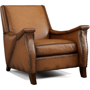 Leather Chair