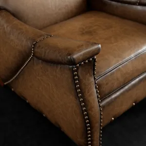Leather Chair