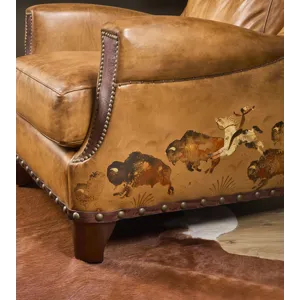 Leather Chair