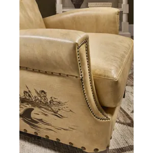 Leather Chair