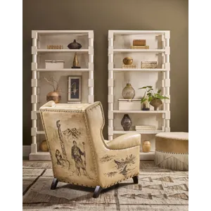 Leather Chair