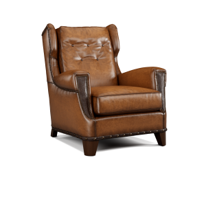 Leather Chair