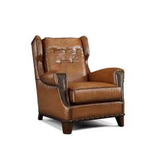 Leather Chair