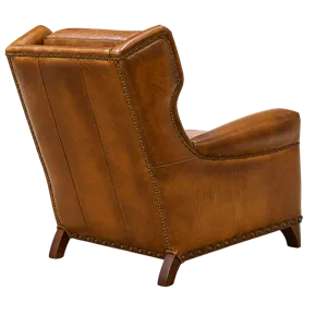 Leather Chair