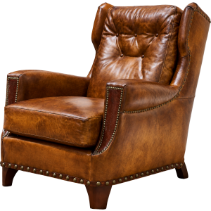 Leather Chair