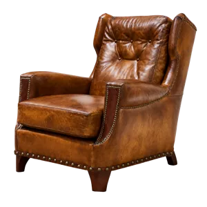 Leather Chair