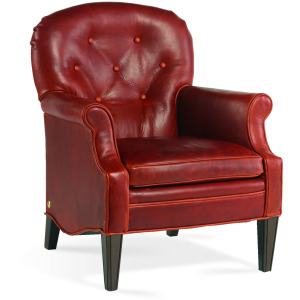 Leather Chair