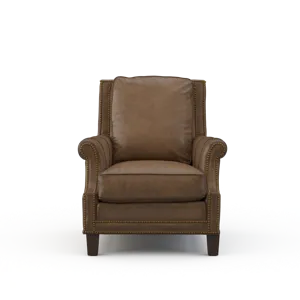 Leather Chair