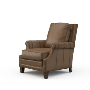 Leather Chair