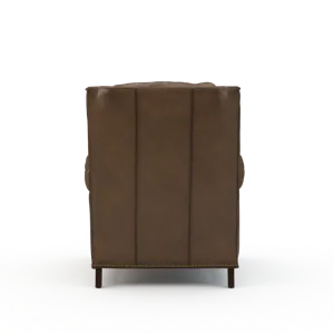 Leather Chair
