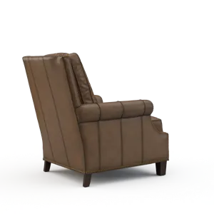 Leather Chair