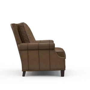 Leather Chair