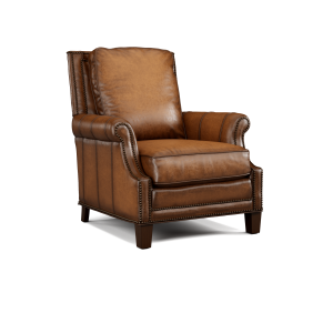 Leather Chair