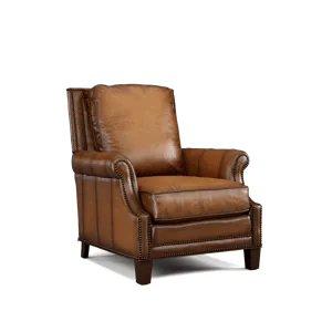 Leather Chair