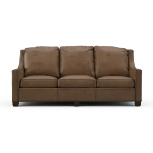 Leather Sofa