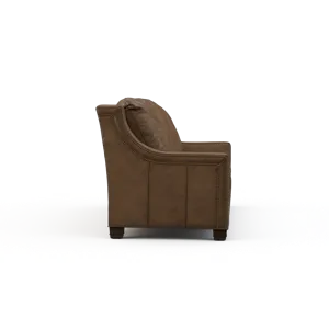 Leather Sofa