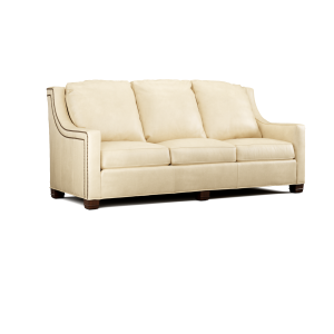 Leather Sofa