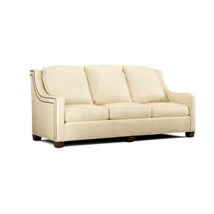 Leather Sofa