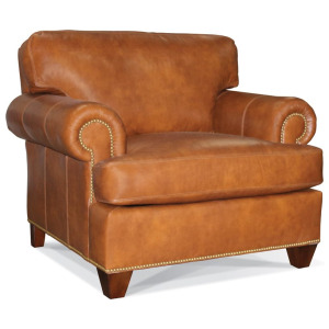 Leather Chair