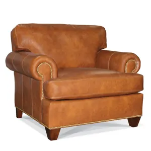 Leather Chair