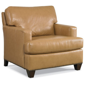 Leather Chair