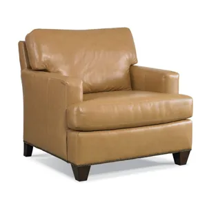 Leather Chair
