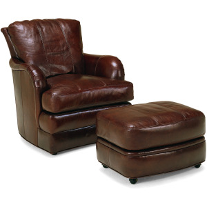 Leather Chair