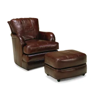Leather Chair