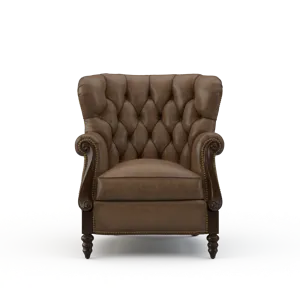 Leather Chair