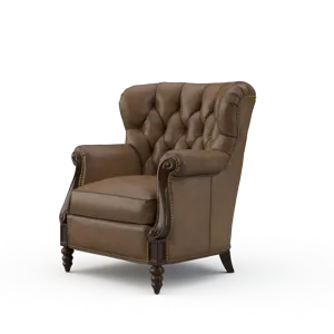 Leather Chair