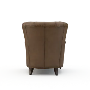 Leather Chair