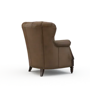 Leather Chair