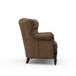 Leather Chair