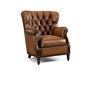 Leather Chair