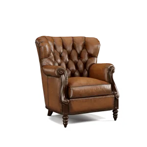 Leather Chair