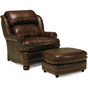 Leather Chair