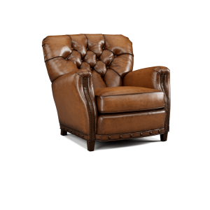 Leather Chair