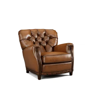 Leather Chair
