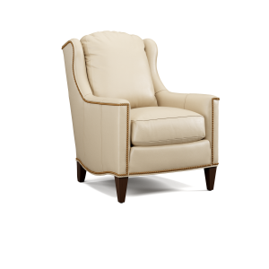 Leather Chair