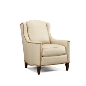 Leather Chair
