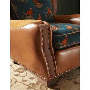 Leather Chair