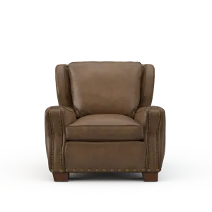 Leather Chair