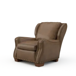 Leather Chair