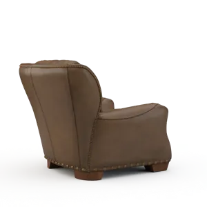 Leather Chair