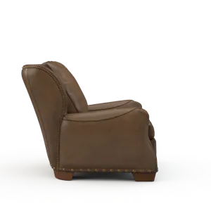 Leather Chair