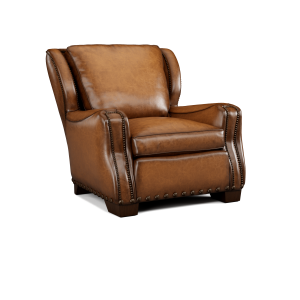 Leather Chair