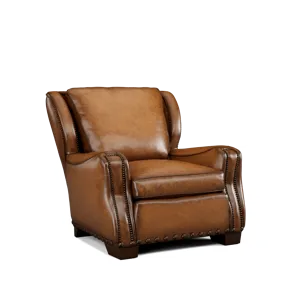 Leather Chair