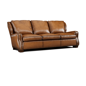 Leather Sofa