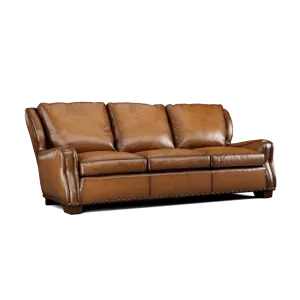 Leather Sofa